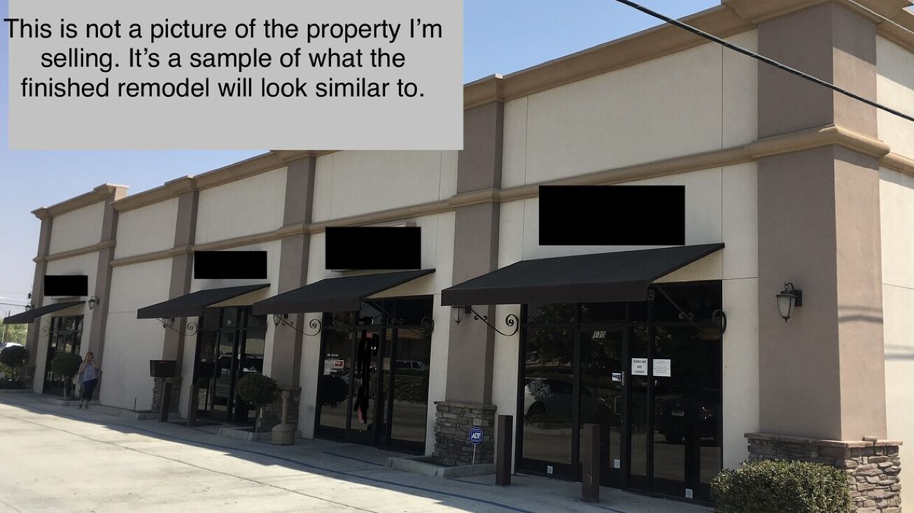 10331 Rosedale Hwy, Bakersfield, CA 93312