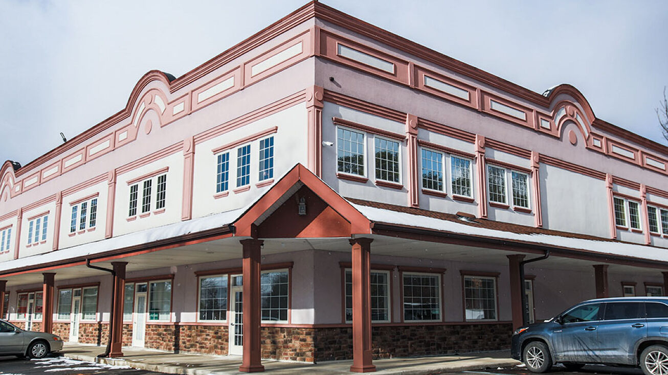 22 US6, Port Jervis, NY 12771