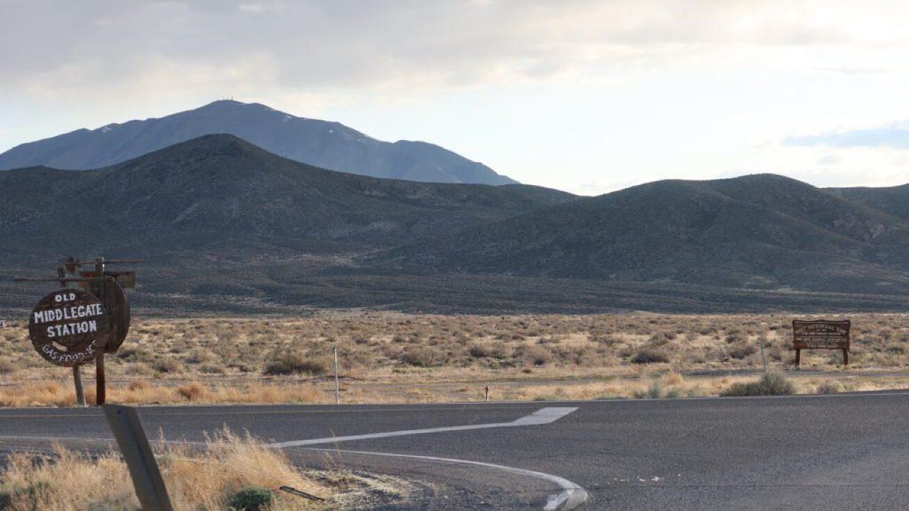 0 Middlegate, Lovelock, NV 89419