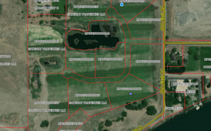 Pictures of Land property located at TBD 500 E 240 Ln N, Rupert, ID 83350 for sales - image #1