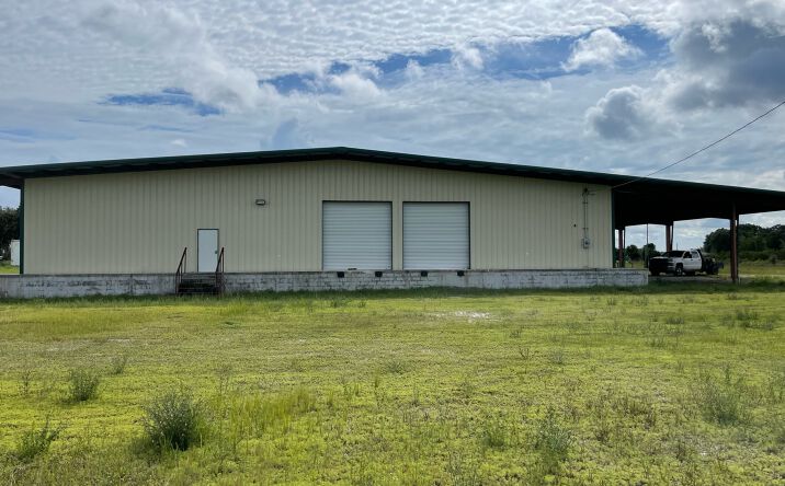 Pictures of Industrial property located at 3437 FL-64, Wauchula, FL 33873 for comps - image #1