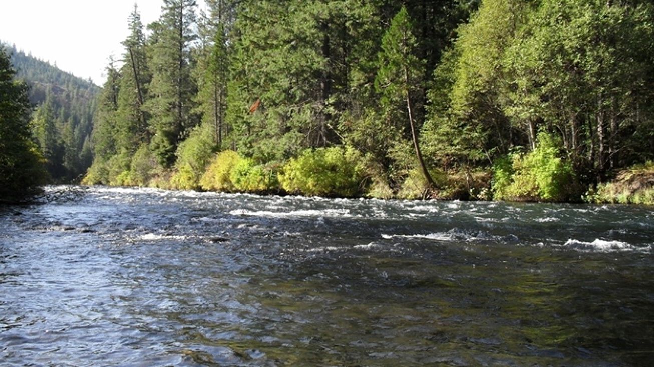 Metolius River Rd, Camp Sherman, OR 97730 Land for Sale Metolius River