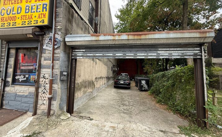 Pictures of Land property located at 3214 W Dauphin St, Philadelphia, PA 19132 for sales - image #1