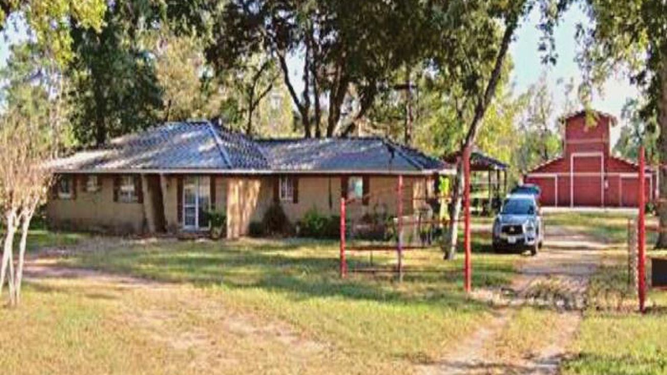 11946 Stidham Rd, Conroe, TX 77302