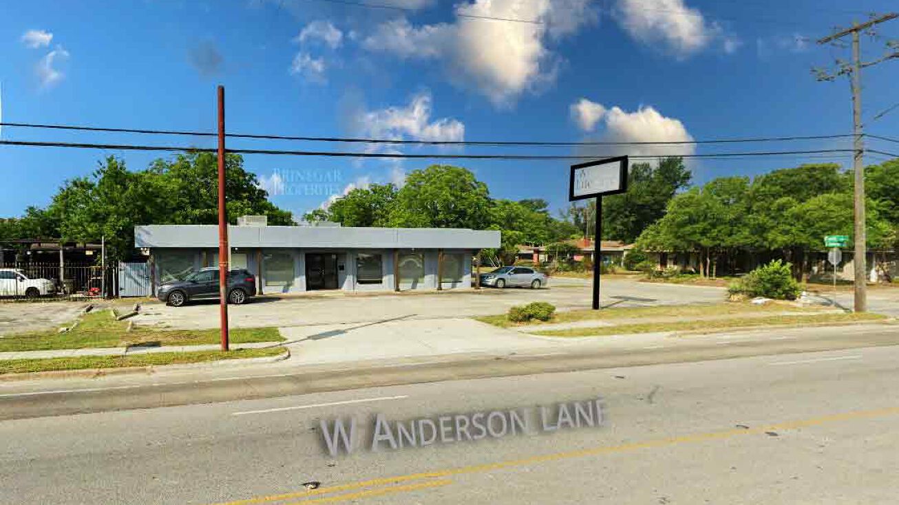 1215 W Anderson Ln., Austin, TX 78757