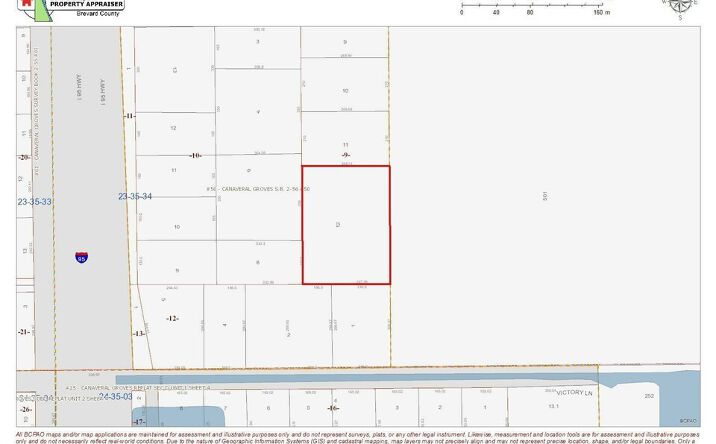 0 Unknown, Port Saint John, FL 32927 | Crexi.com