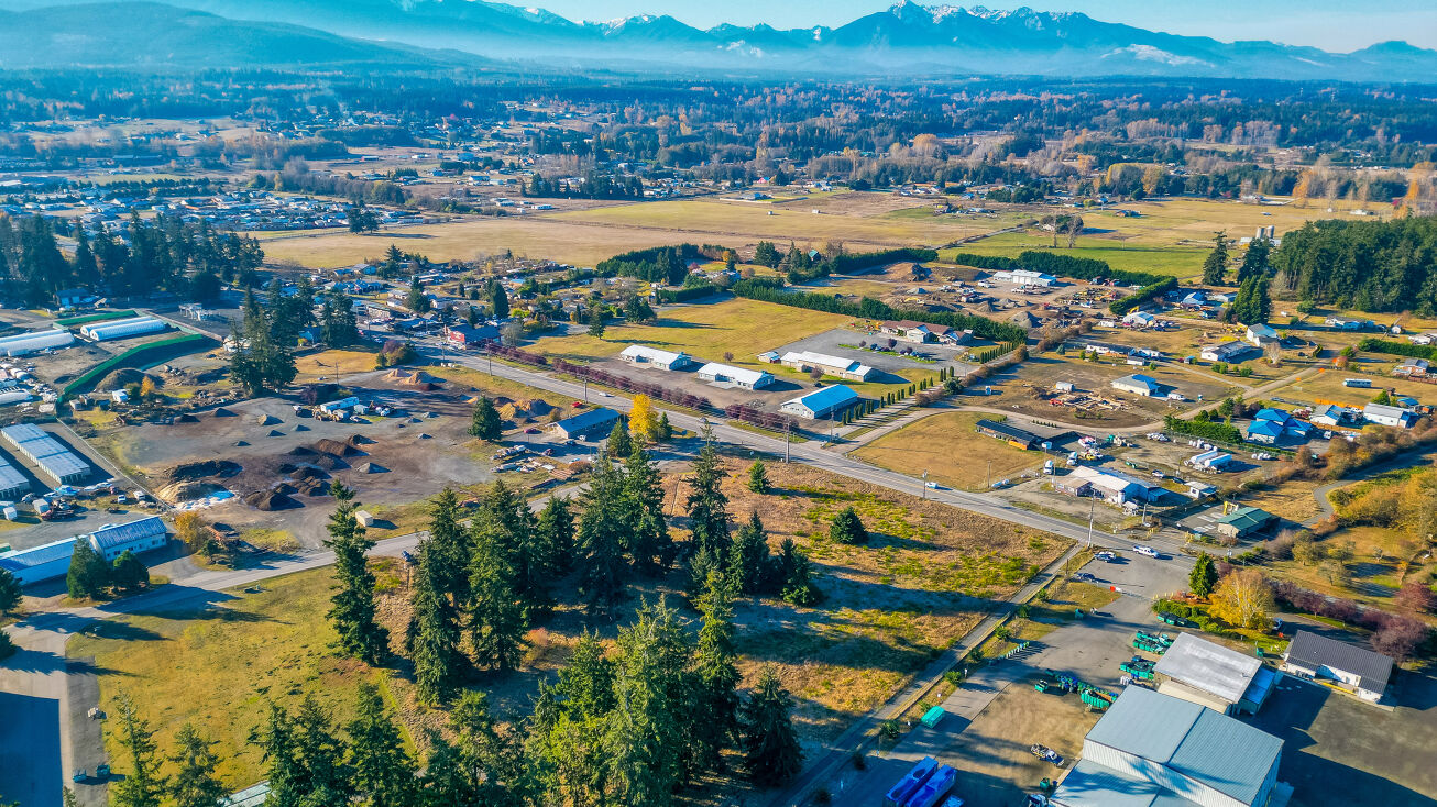 Business Park Loop, Carlsborg, WA 98382 | Crexi.com