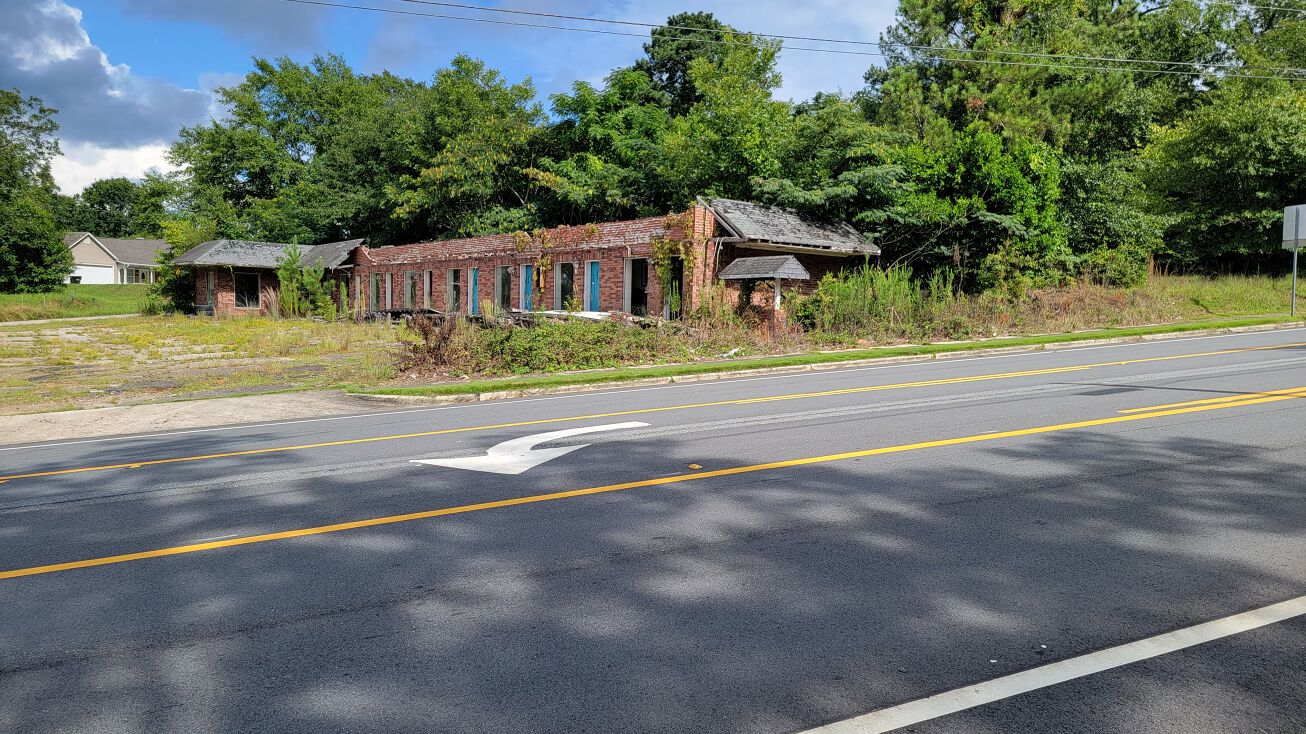 Lot 4 Whitehouse Pkwy, Warm Springs, GA 31830