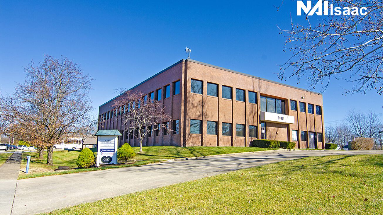 3138 Custer Dr, Lexington, KY 40517