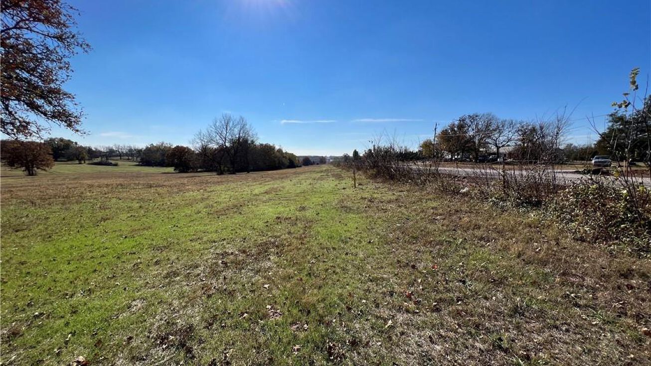 Lots 13 N Kickapoo Ave, Shawnee, OK 74801