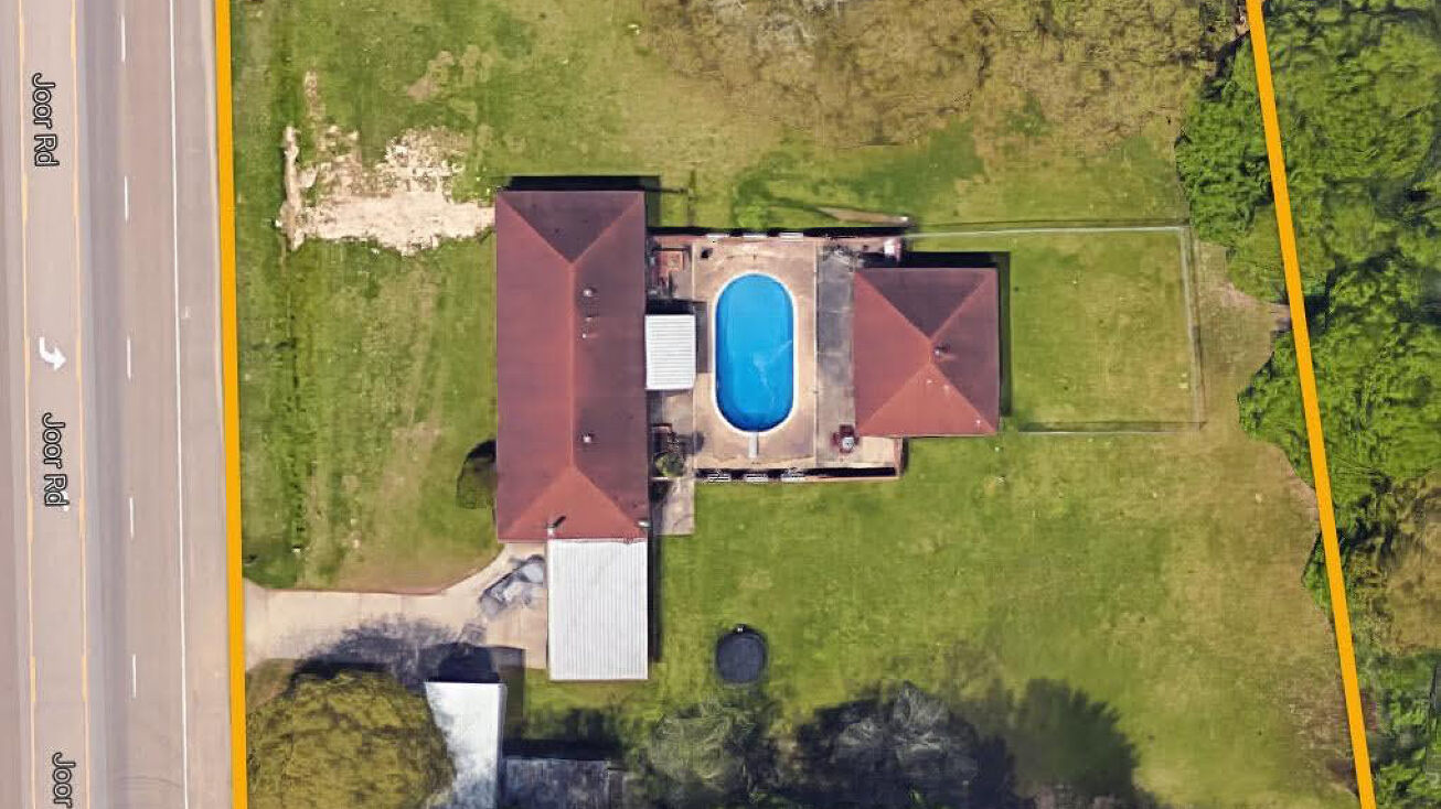 11156 Joor Road, Baton Rouge, LA 70818