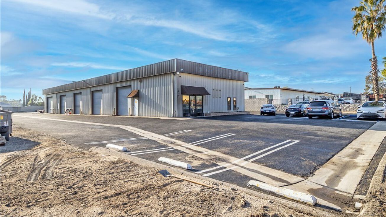 3930 Cajon Boulevard, San Bernardino, CA 92407 Special Purpose