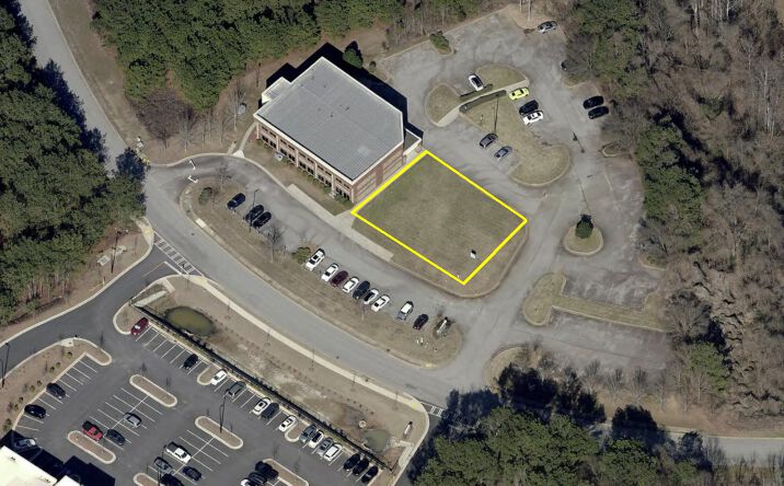 Pictures of Land property located at 195 Northpark Trail, Stockbridge, GA 30281 for sales - image #1