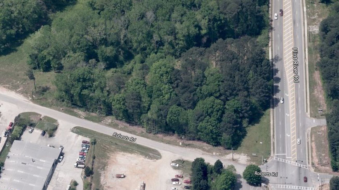Flint River Road, Jonesboro, GA 30236 Land for Sale Flint River Road