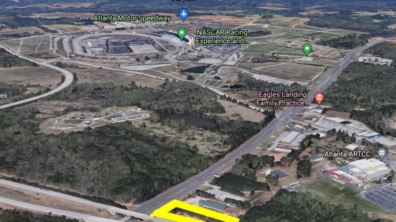 Bear Creek Blvd, Hampton, GA 30228 Land for Sale Bear Creek Blvd