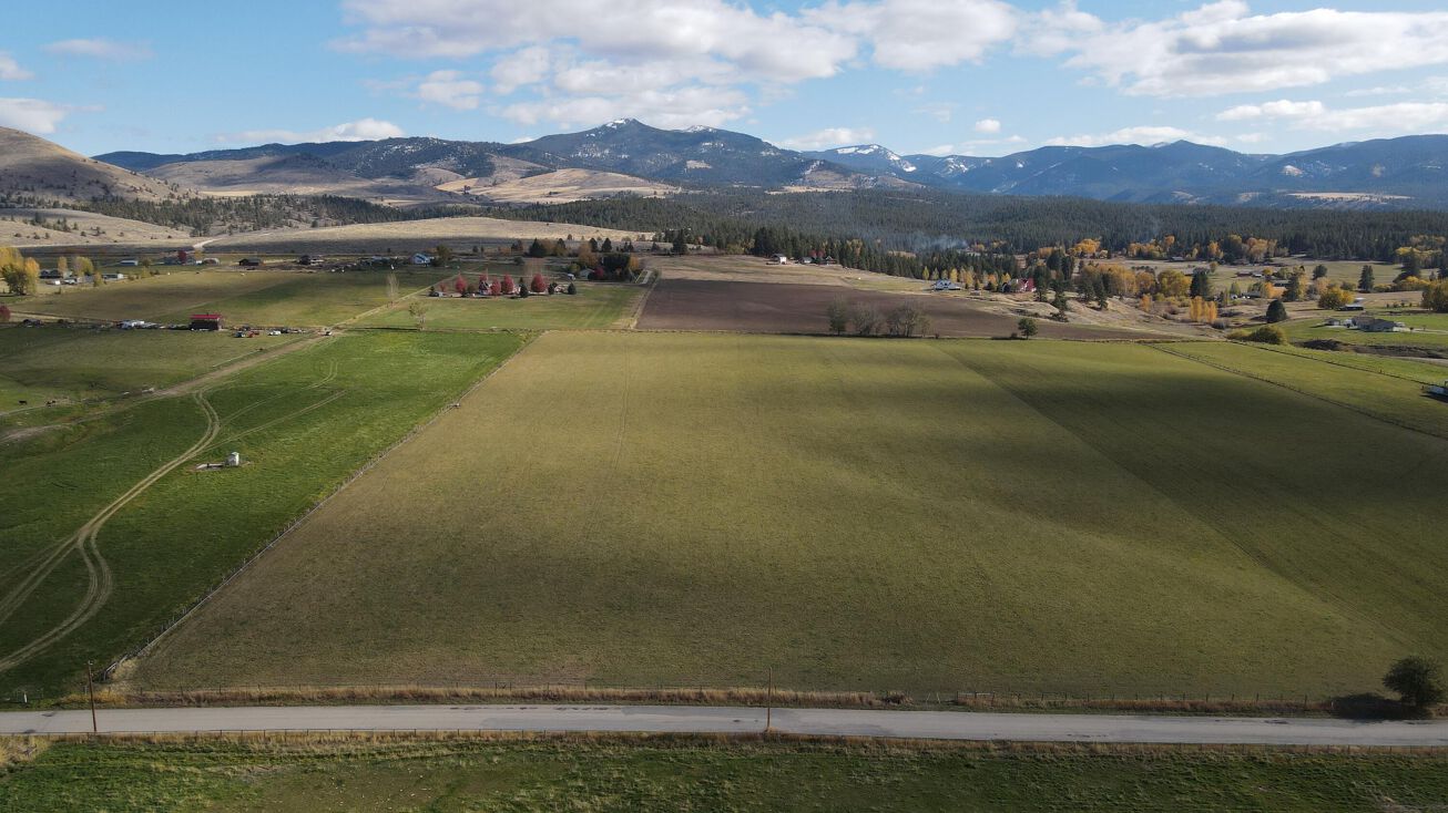 Nhn Summerdale Road, Corvallis, MT 59828 Land for Sale Nhn