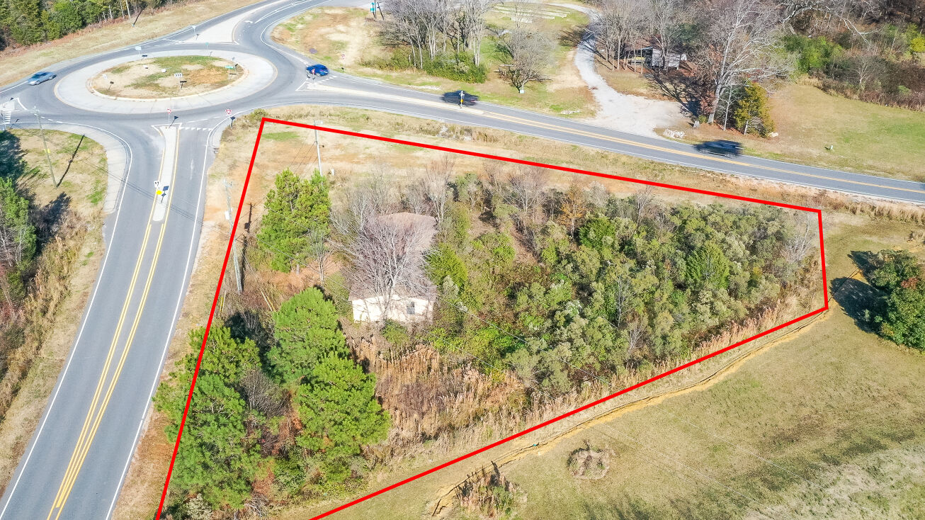 4303 Old WaxhawMonroe Rd, Monroe, NC 28112