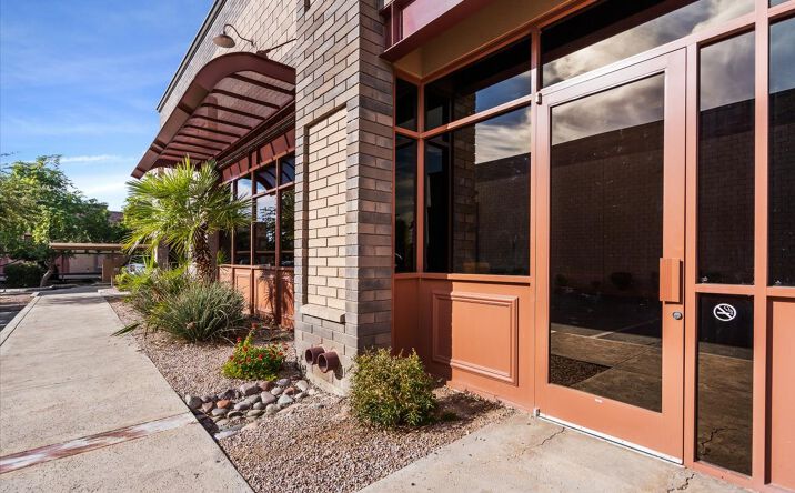 image of property at 4858 E BASELINE RD STE 107 Mesa AZ 85206-4638