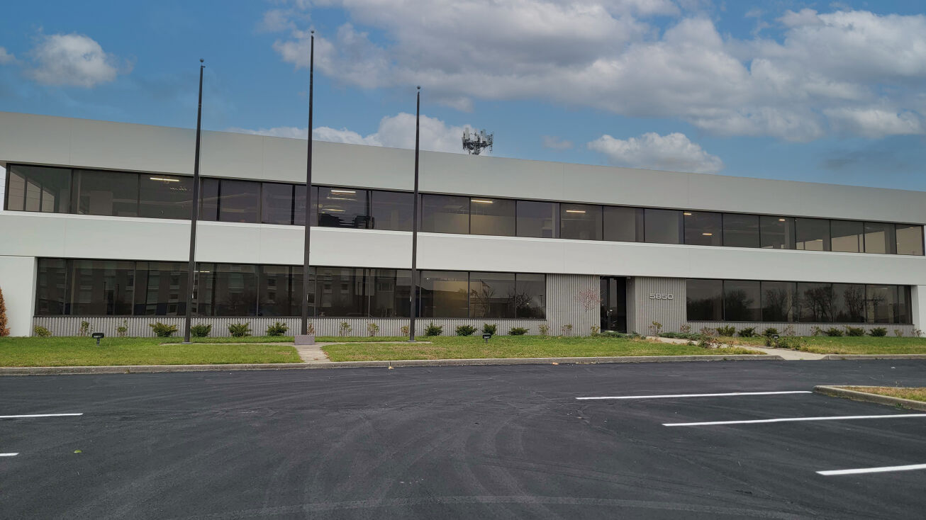 5850 Fortune Cir W, Indianapolis, IN 46241