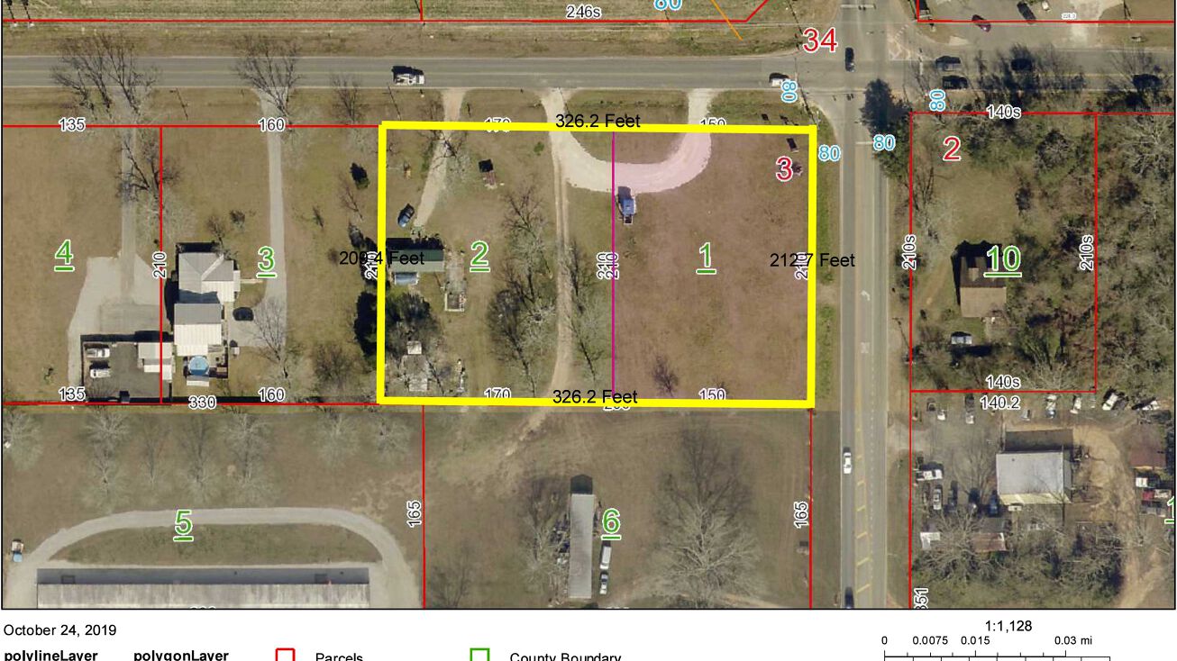 9946 Co Rd 32, Fairhope, AL 36532