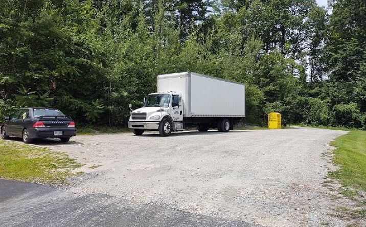 Pictures of Land property located at 254 W River Rd. #3, Hooksett, NH 03106 for sales - image #1