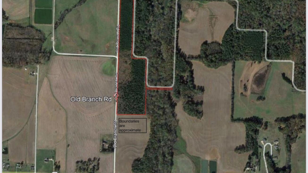 Old Branch Rd, decatur, AL 35603