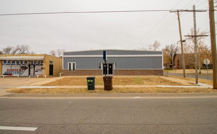 image of property at 957 S OLIVER AVE Wichita KS 67218