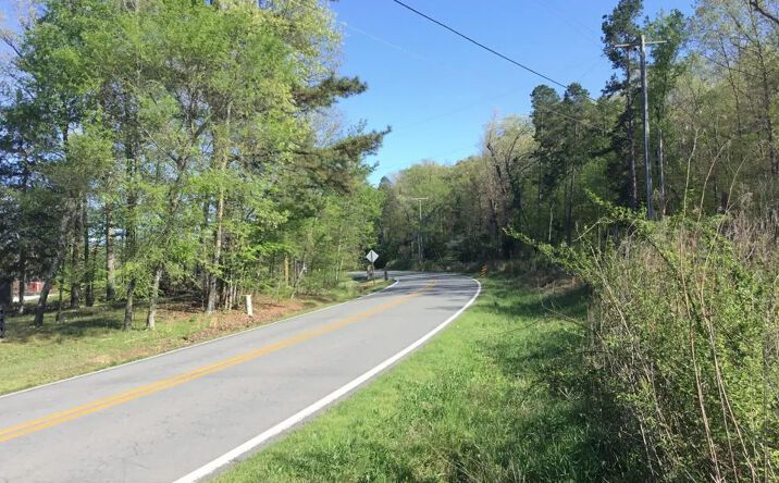 Pictures of Land property located at Burlingame – Pulaski County, Little Rock, AR 72223 for sales - image #1