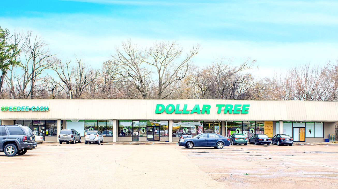 1305 Ellis Ave, Jackson, MS 39204