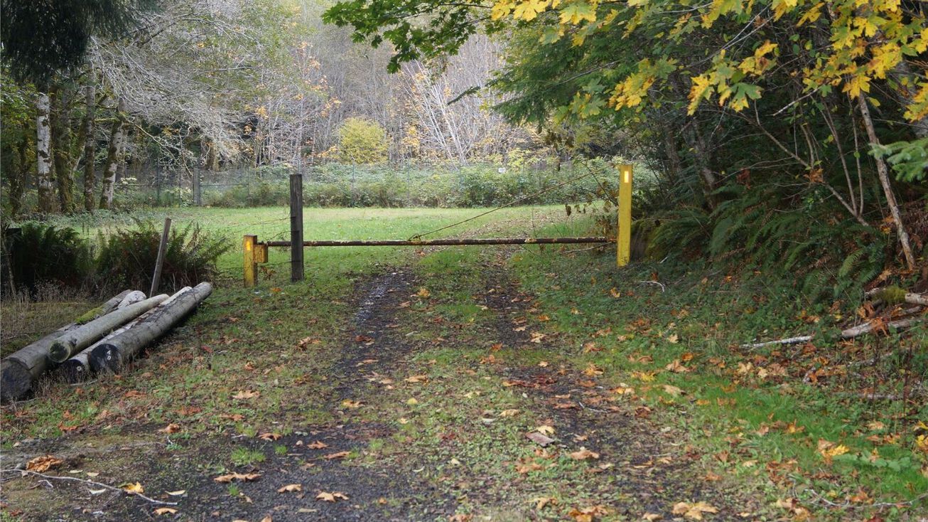 Lombard St, Raymond, WA 98577 Land for Sale 0 End Of Lombard Street