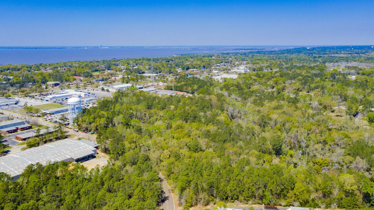 Pictures of Land property located at Stanton Rd, Daphne, AL 36526 for sales - image #1