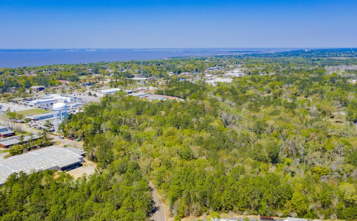 Pictures of Land property located at Stanton Rd, Daphne, AL 36526 for sales - image #1