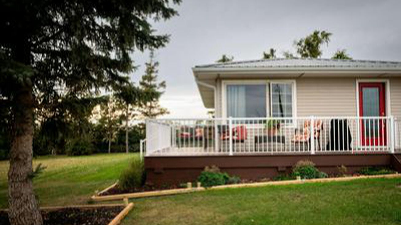 9459 31st St SE, Spiritwood, ND 58481