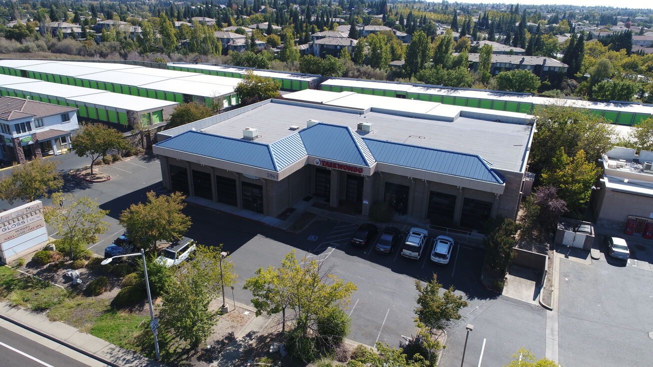 5961 W Oaks Blvd, Rocklin, CA 95765 Industrial Property for Sale