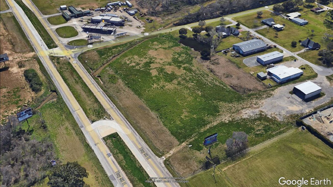 5900 Hwy 90 E, Broussard, LA 70518