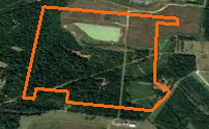 Pictures of Land property located at 1000 W Irene Rd, Zachary, LA 70791 for sales - image #1
