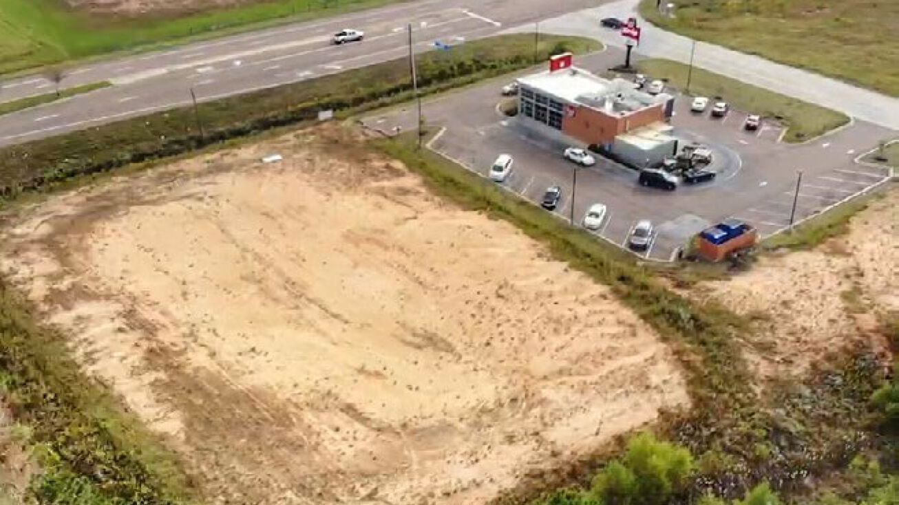 Doug Rushing Dr, MS 39648