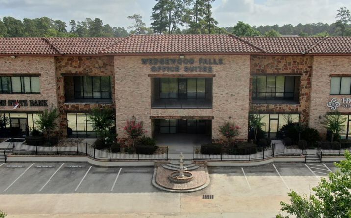 Pictures of Office property located at 5452 Hwy 105 W, Conroe, TX 77304 for sales - image #1