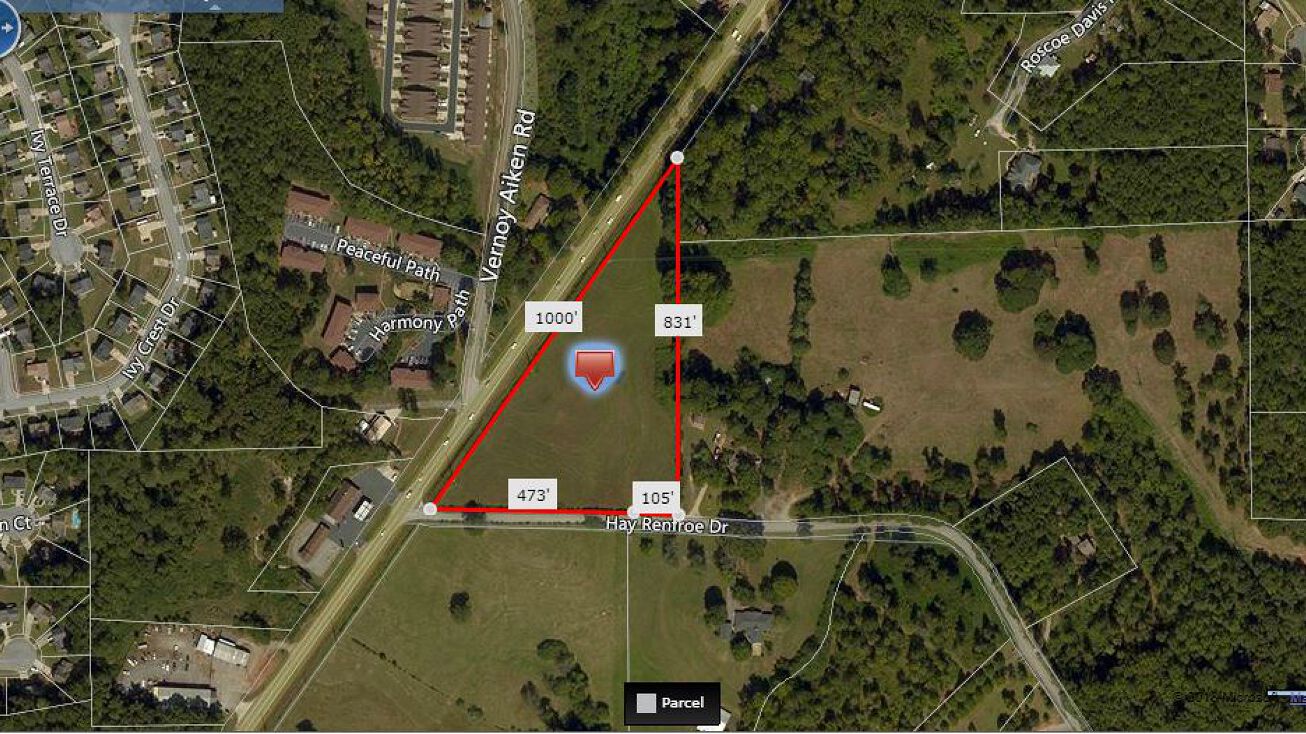 0000 Hay Renfroe Drive (State Hwy 61), Dallas, GA 30157