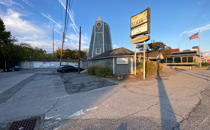 image of property at 3195 SUNRISE HWY Wantagh NY 11793-4019