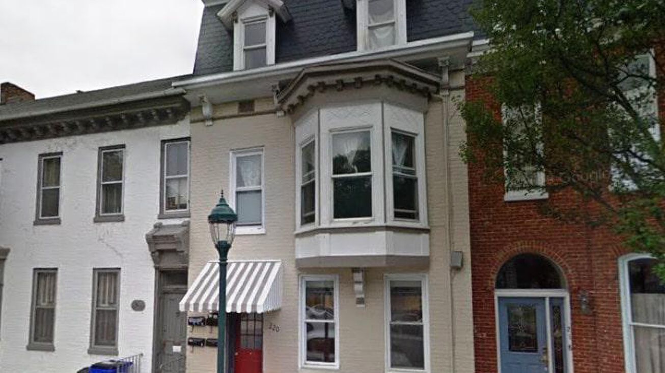 220 Potomac Street, Hagerstown, MD 21740