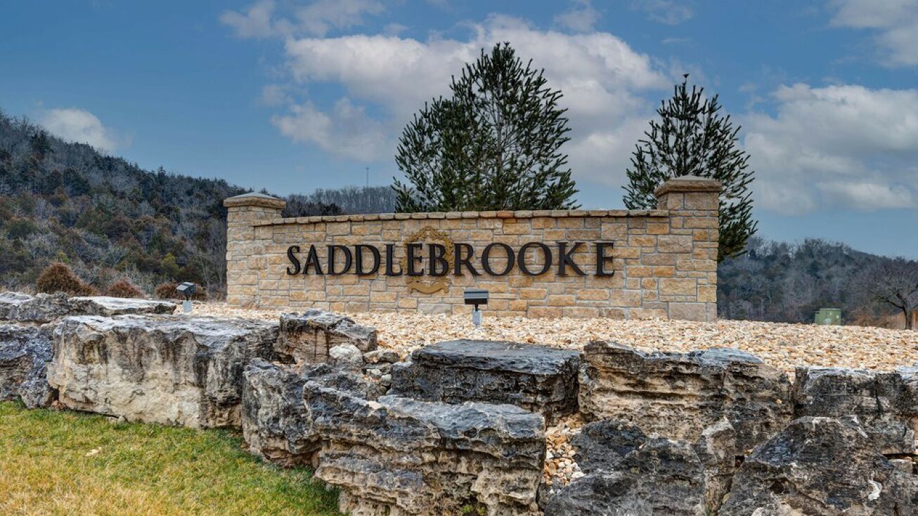 94 Seven Pines Dr, Saddlebrooke, MO 65630 Land for Sale Lot 94a