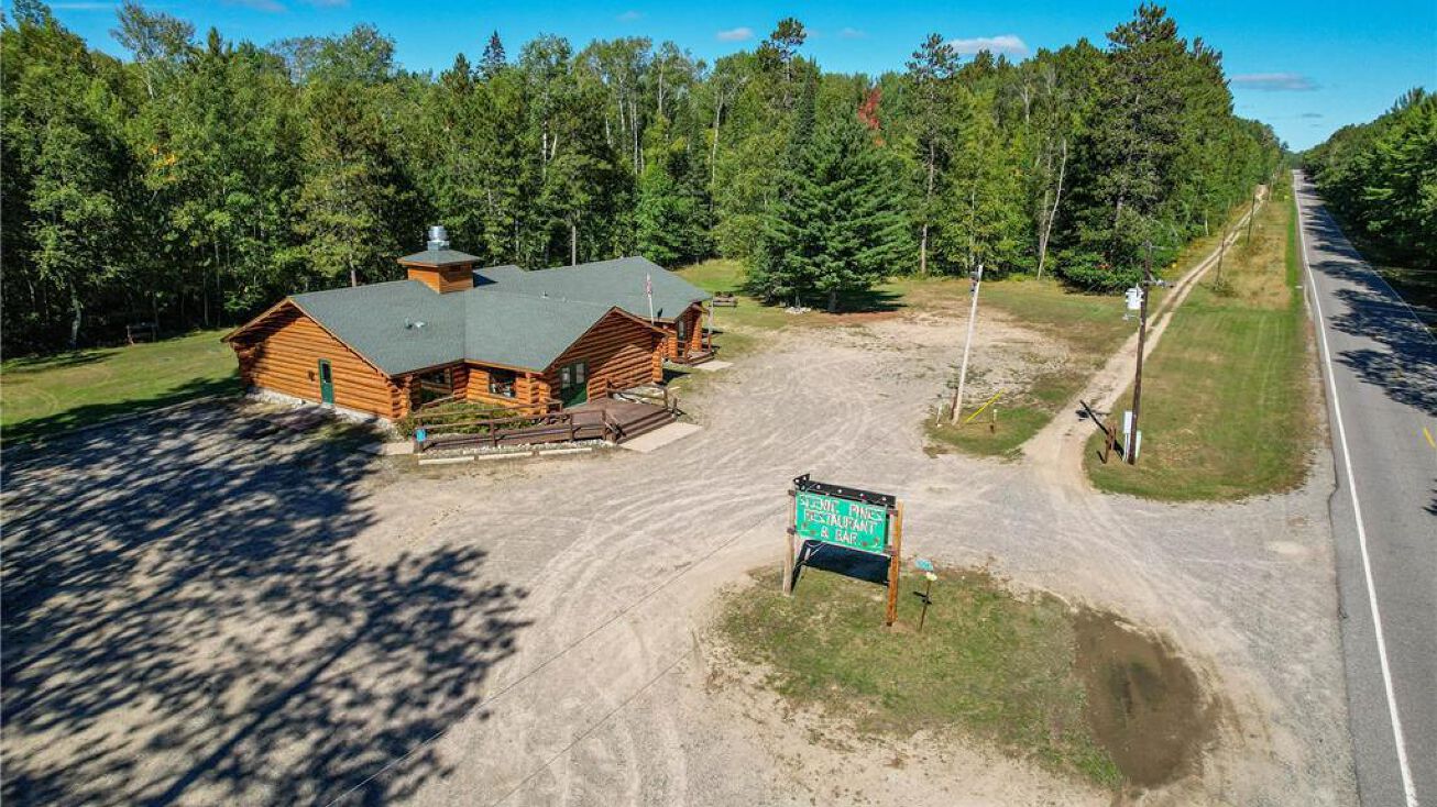 29314 Co Rd 52, Bigfork, MN 56628