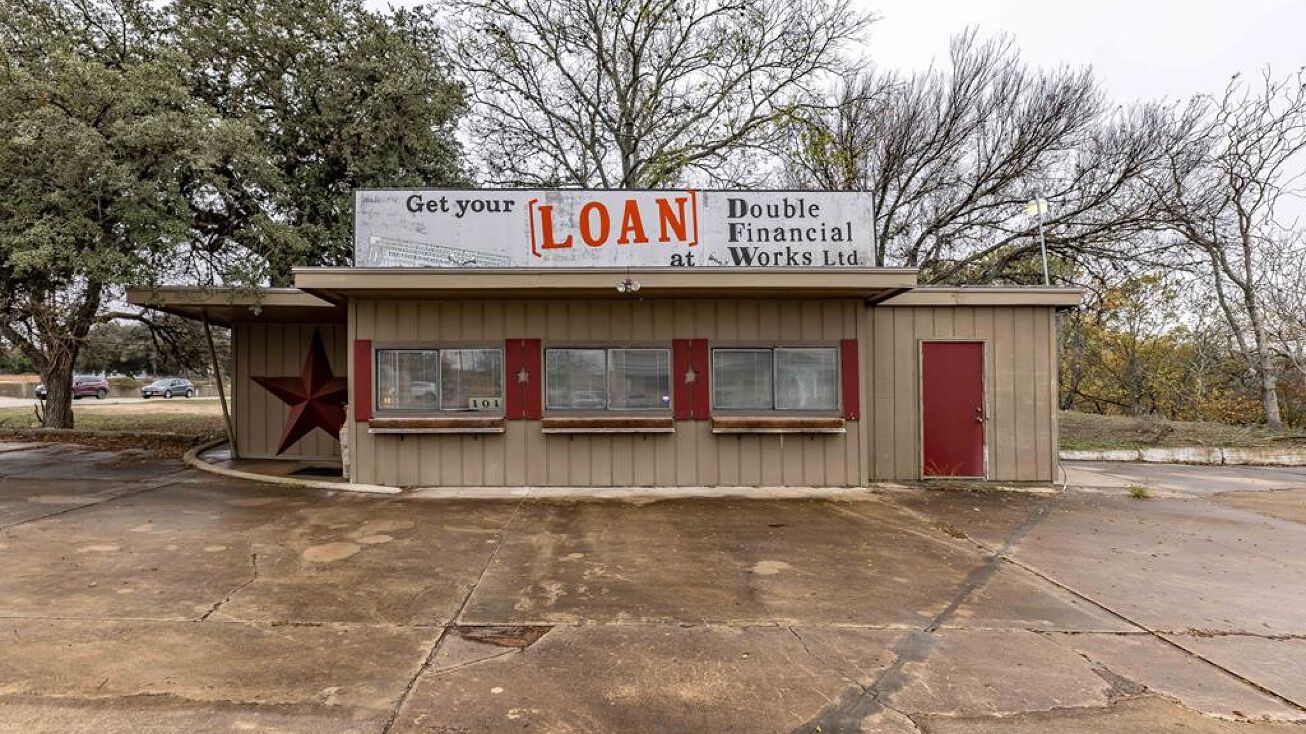 101 Main St, Kerrville, TX 78028