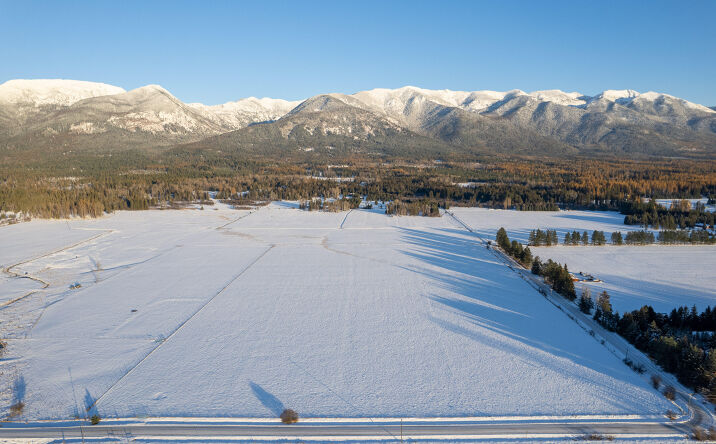 Pictures of Land property located at 275 Wolf Creek Drive, Bigfork, MT 59911 for sales - image #1