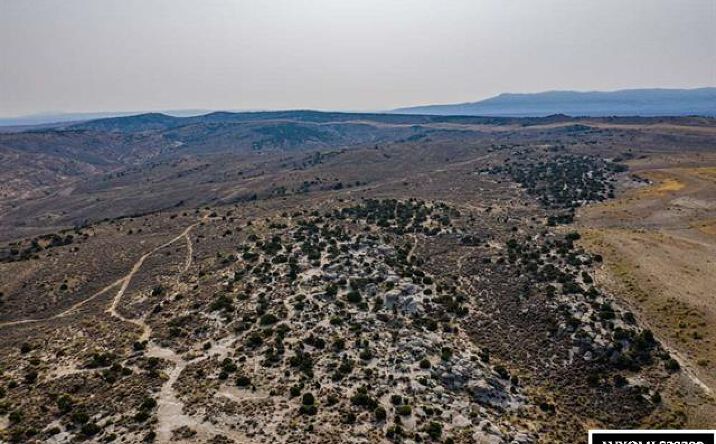 Pictures of Land property located at South Belt Loop, Reliance, WY 82901 for sales - image #1
