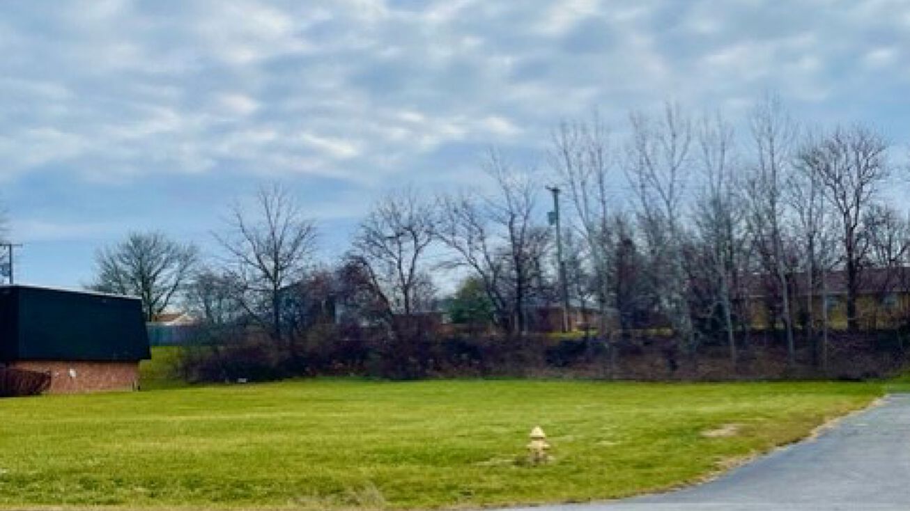 445 Anthony Wayne Trail, Waterville, OH 43566