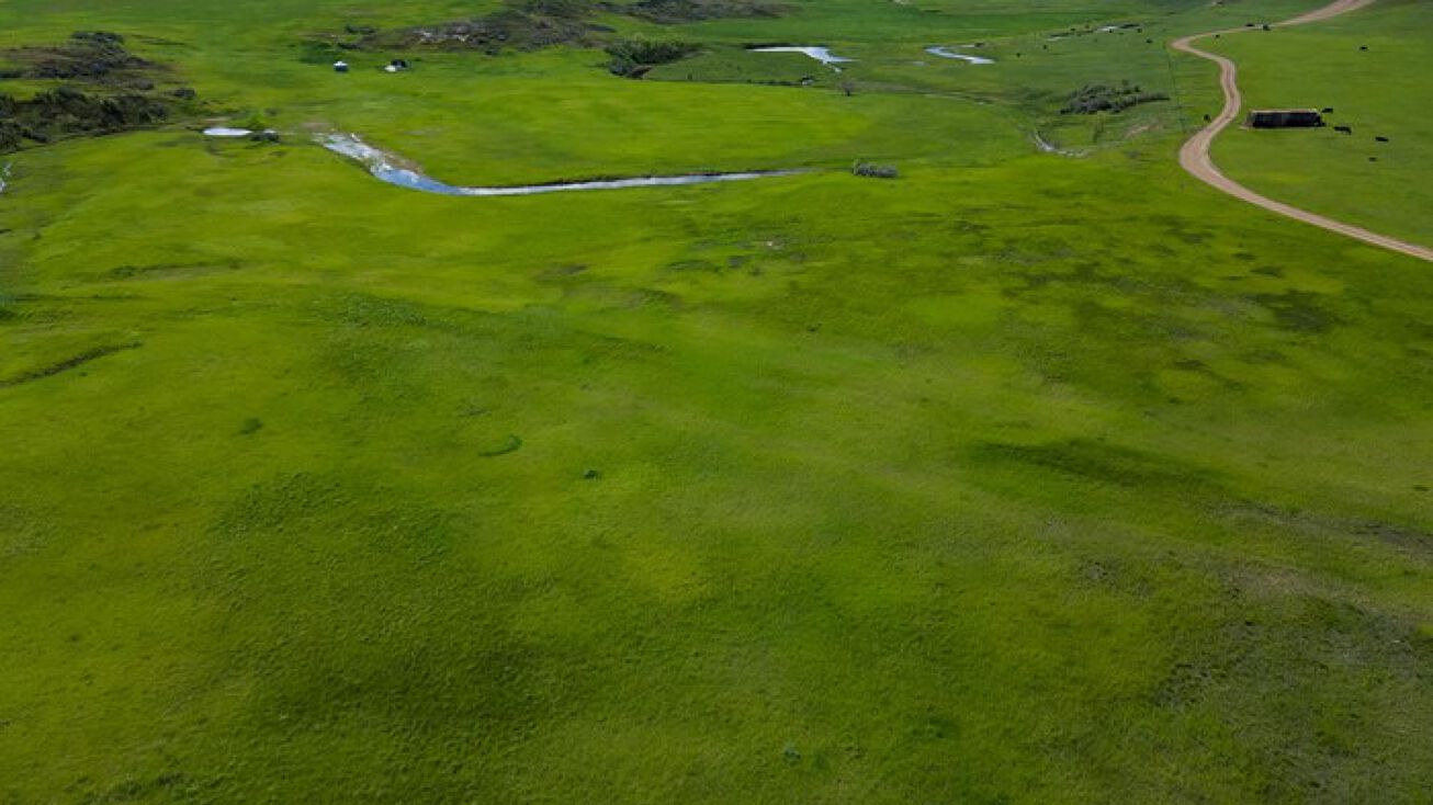 Garner Creek Rd, Sentinel Butte, ND 58654