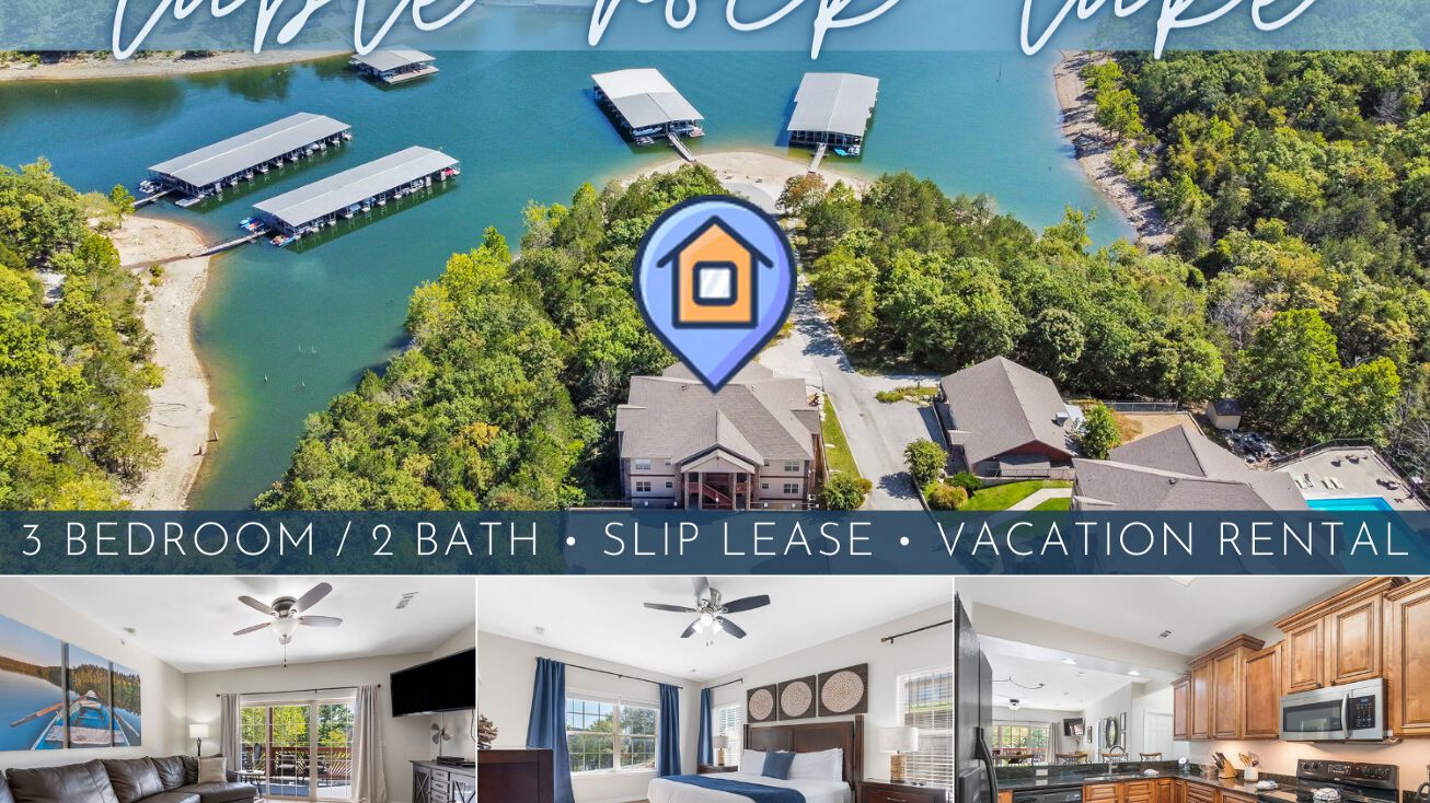 216 Rockwood Ln, Branson, MO 65616