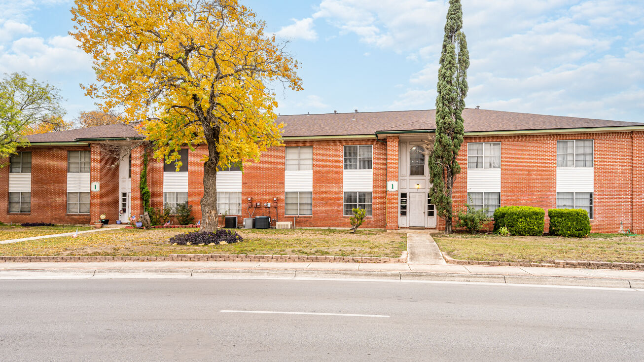 1401 Schertz Pkwy, Schertz, TX 78154